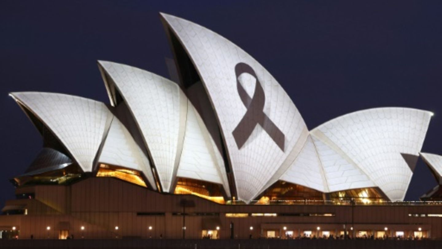 Messerangreifer von Sydney attackierte offenbar gezielt Frauen