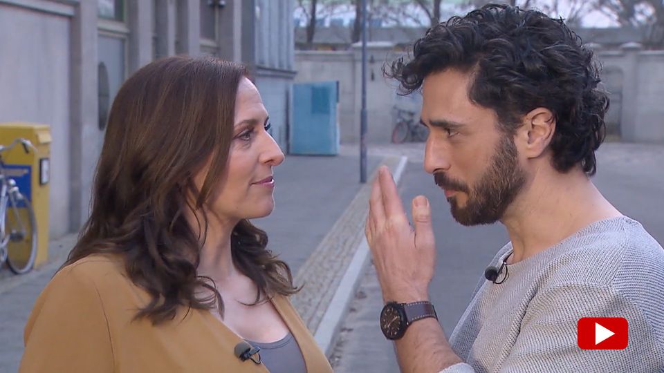 GZSZ-Jubiläum - Was verbinden die Schauspieler mit der Serie?