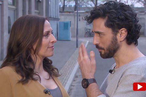 GZSZ-Jubiläum - Was verbinden die Schauspieler mit der Serie?