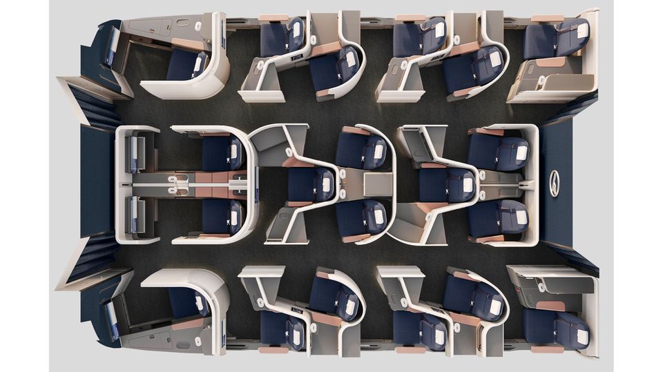 Allegris Business Class