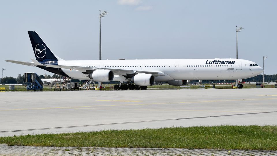 Lufthansa