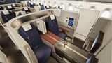 Lufthansa Allegris