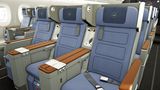 Lufthansa Allegris
