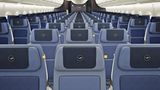 Lufthansa Allegris