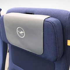 Lufthansa Allegris