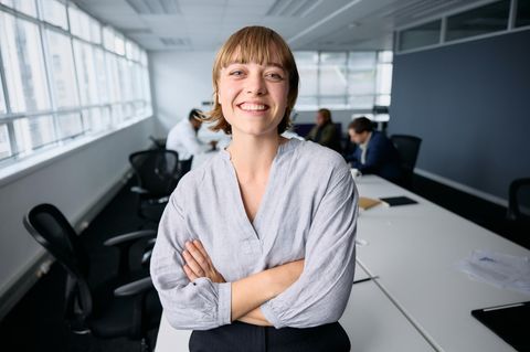 Der stern sucht Menschen, die besonders hart, viel und gerne arbeiten.