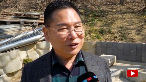Flucht aus Nordkorea: Pastor Kim hat mehr als tausend Menschen nach Südkorea gebracht