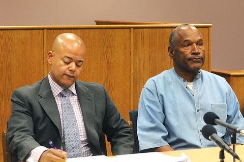 O.J. Simpson