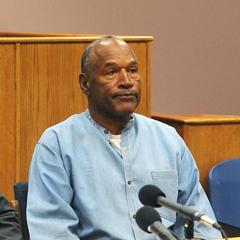 O.J. Simpson