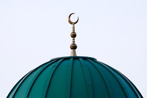 Fatwa Halbmond Moschee Köln