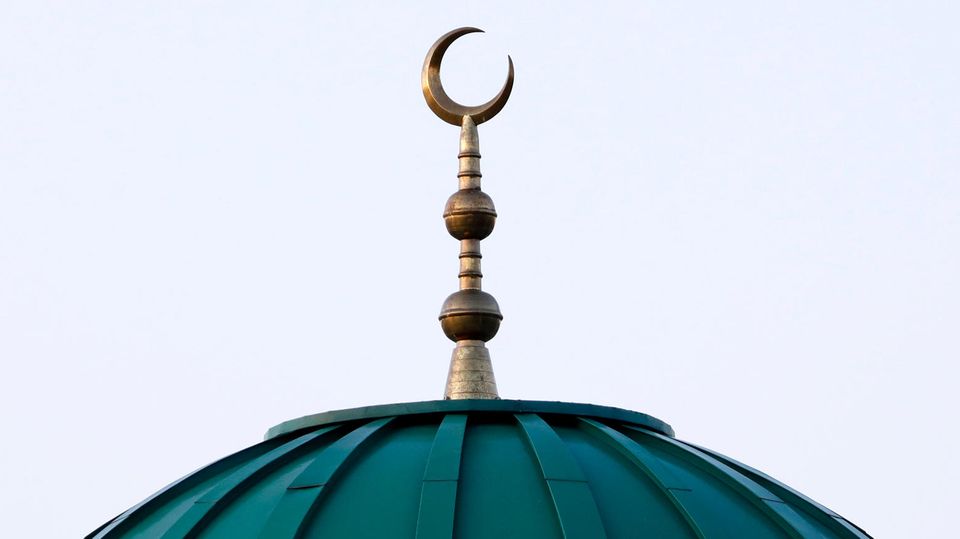 Fatwa Halbmond Moschee Köln