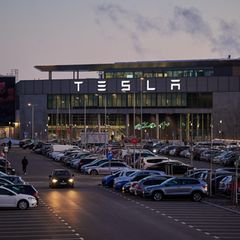 Tesla in Grünheide: Autobauer säht in Gegengutachten Zweifel an Zuverlässigkeit der Grenzwerte