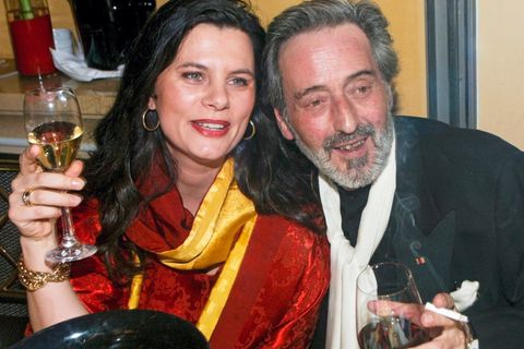 Was macht eigentlich …?: Wenn er ausflippte, ging sie um den Block: Tamara Dietl über das Leben mit ihrem verstorbenen Mann Helmut