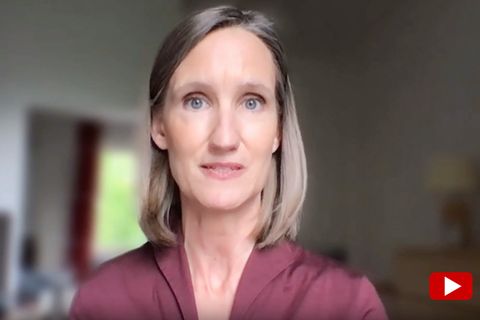 Nahost-Expertin Kristin Helberg über den Konflikt zwischen Iran und Israel