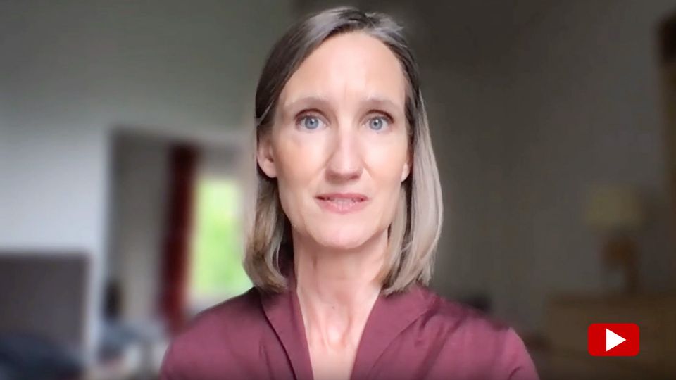 Nahost-Expertin Kristin Helberg über den Konflikt zwischen Iran und Israel