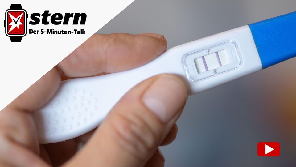 5-Minuten-Talk: Wie realistisch ist eine Reform des Abtreibungsrechts? 5-Minuten-Talk: Wie realistisch ist eine Reform des Abtreibungsrechts?