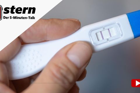 5-Minuten-Talk: Wie realistisch ist eine Reform des Abtreibungsrechts?