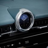 Maserati GranCabrio Folgore