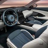 Maserati GranCabrio Folgore