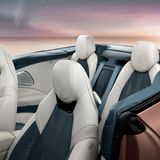 Maserati GranCabrio Folgore