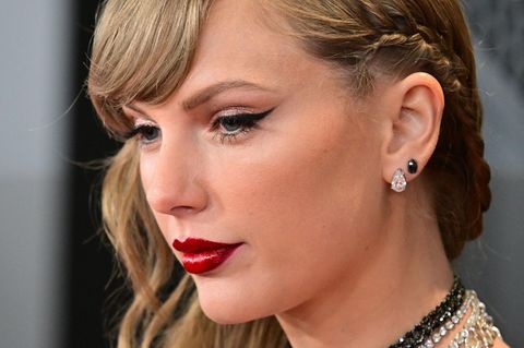 Taylor Swifts Verse werden sogar in Uniseminaren besprochen