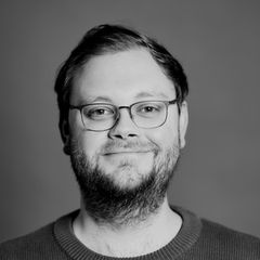 Rune Weichert