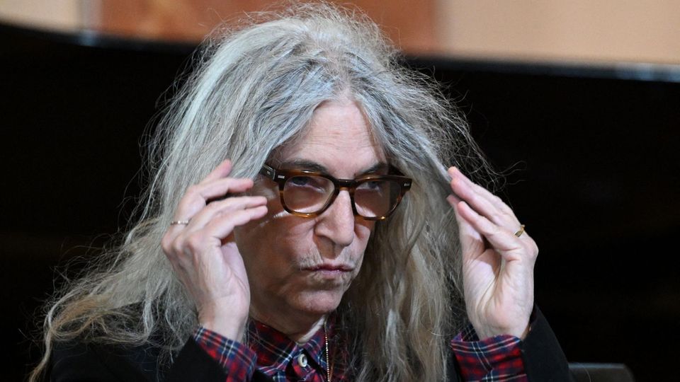 Taylor Swift: Willkommen im Club der gequälten Dichter Taylor Swift: Willkommen im Club der gequälten Dichter