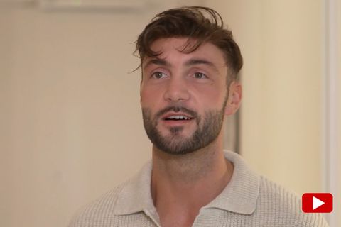 Dieser Mann ist Treuetester und lockt Fremdgeherinnen in die Falle