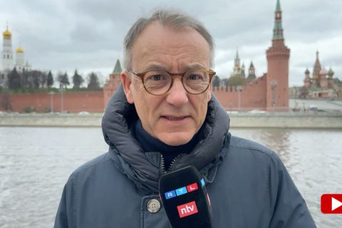 "Traumatisiert und brutalisiert": Russische Häftlinge werden nach Rückkehr aus dem Krieg begnadigt