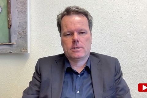 Experte zur Unterstützung Israels: "Deutschland wird in einer Art Mittäterschaft gesehen"