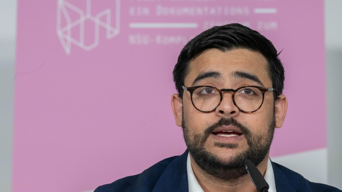 Dokumentationszentrum zum NSU-Komplex in Chemnitz