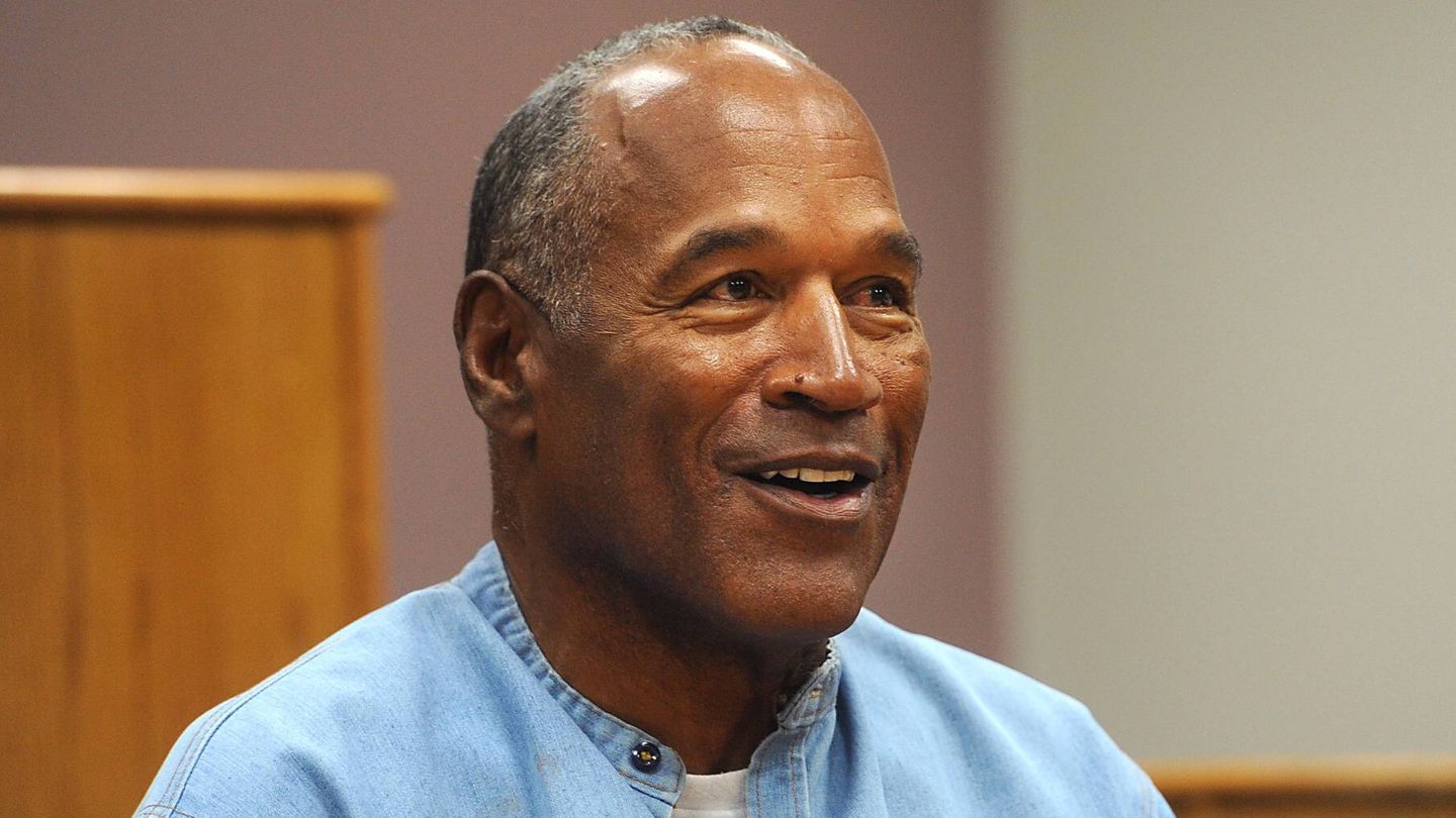 OJ Simpson to be cremated: ‘Clear no’ to brain donation