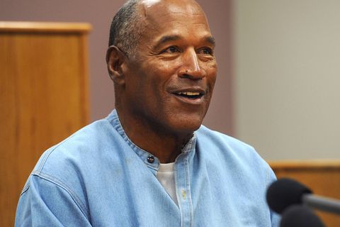 O.J. Simpson