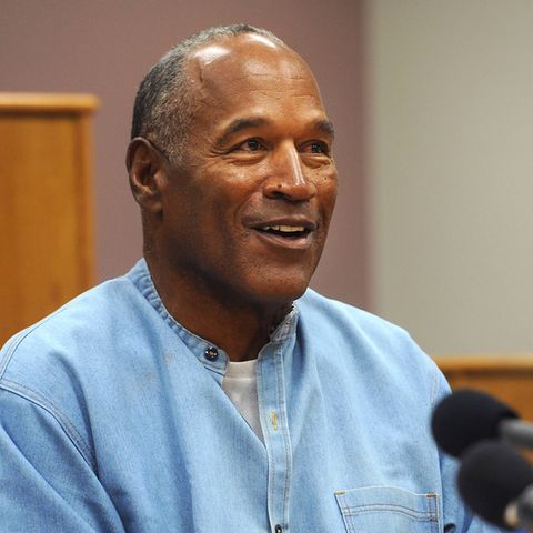 O.J. Simpson