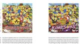 Simpsons Ausstellung Dortmund