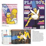 Simpsons Ausstellung Dortmund