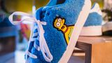 Simpsons Ausstellung Dortmund