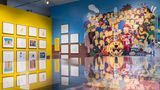 Simpsons Ausstellung Dortmund