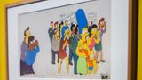 Simpsons Ausstellung Dortmund