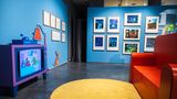 Simpsons Ausstellung Dortmund