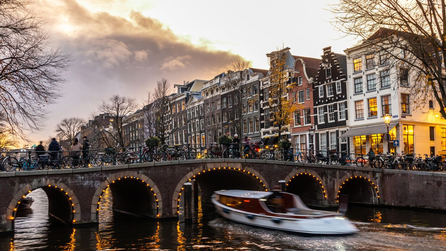 Niederlande: Kokain und Ecstasy in der Apotheke? Amsterdams Bürgermeisterin fordert neue Wege in Drogenpolitik