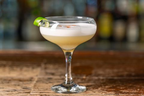 Whisky Sour