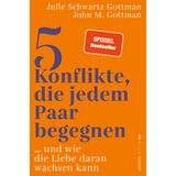 John Gottmann Buchcover