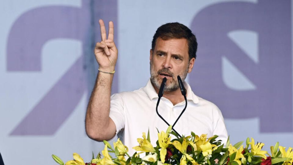 Rahul Gandhi Rahul Gandhi