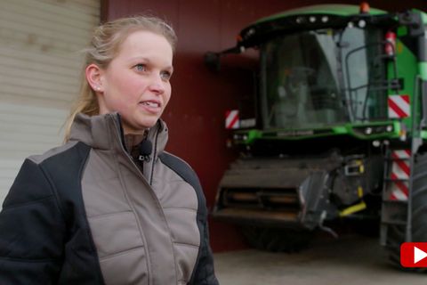 100 Tage Bauernproteste: Was sich seit Beginn der Aufstände für Landwirte getan hat