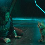 Filmszene aus "The Marvels"