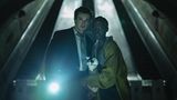 Filmszene aus "The Quiet Place - Day One"