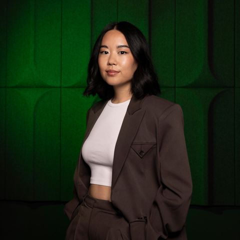 Conny Zhang