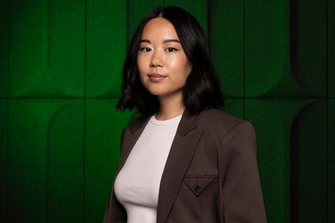 Conny Zhang