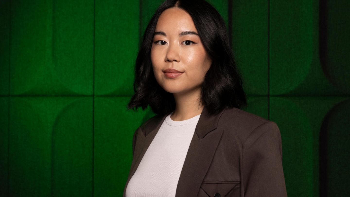Spotify music boss Conny Zhang: “No weakness in being underestimated”